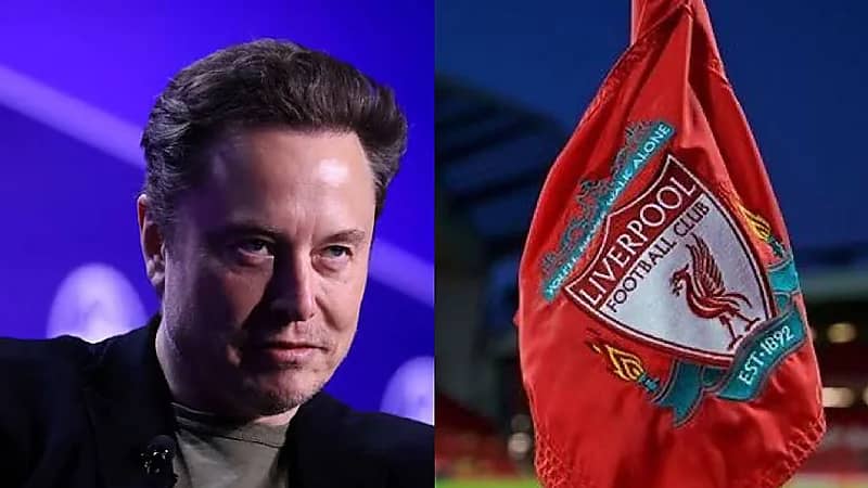 صحفي رياضي يوضح هل يدخل إيلون ماسك عالم الرياضة من بوابة ليفربول .. فيديو