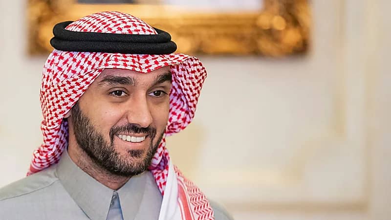 رسالة من وزير الرياضة للاعبي المنتخب الوطني بعد التأهل 