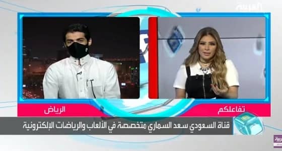 بالفيديو.. شاب يحول شغفه لمهنة عبر " مستر فيفا "