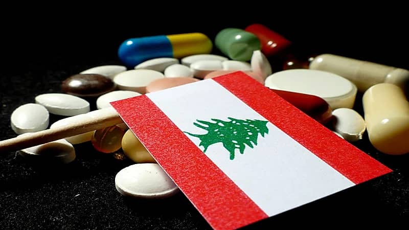 رفع الدعم عن أدوية الأمراض المزمنة في لبنان
