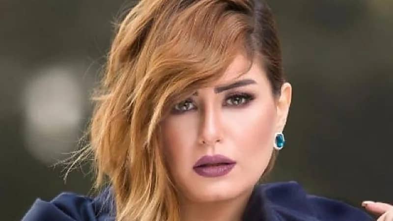 براءة الفنانة" منة فضالي" من تهمة النصب والاحتيال على بائعة ملابس