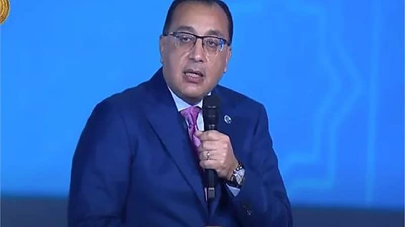 رئيس الوزراء المصري: مدن مصر معرضة للغرق