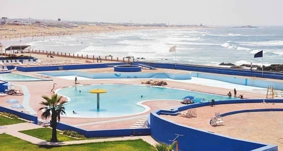 الشؤون البلدية: تنفيذ أكثر من 247 مشروع لتنمية السياحة بمتوسط إنجاز بلغ 69%