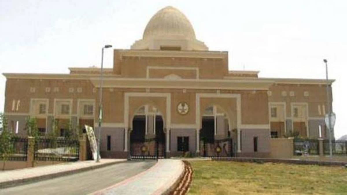 إمارة المدينة المنورة تعلن عن توفر فرص وظيفية شاغرة