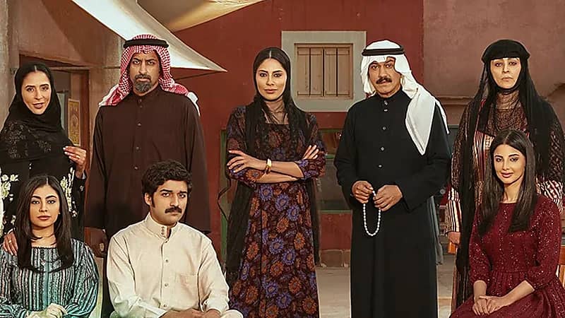 مؤلفة شارع الأعشى: سأقاضي المسيئين