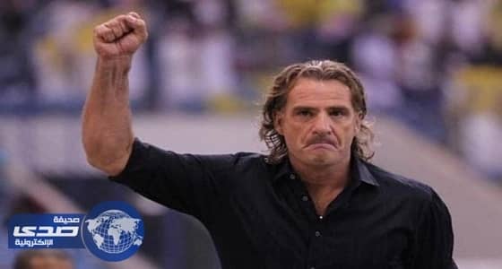 الشباب يوضح حقيقة رغبة كارينيو في الرحيل