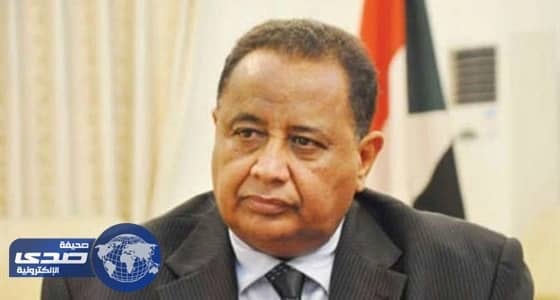 السودان وغينيا يبحثان سبل تعزيز التعاون بينهما