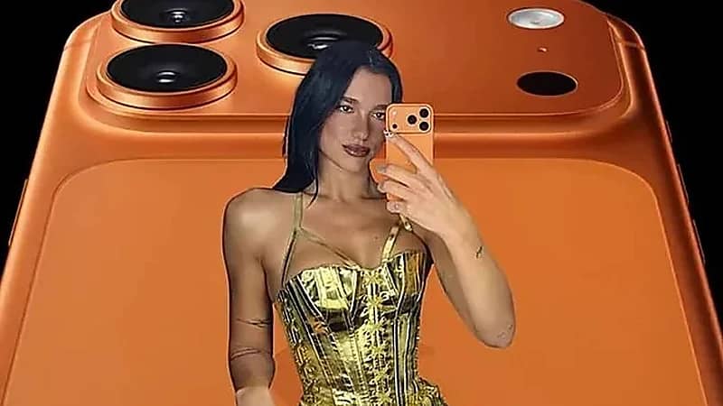 دوا ليبا تصدم جمهورها بظهورها مع آيفون 17 برو قبل طرحه رسميًا .. صور