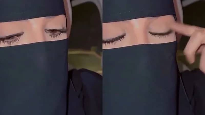 العنود اليوسف تتغزل بجمال عينيها والمتابعين: شكلها ماتتنفس بدون مكياج.. فيديو