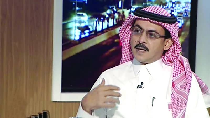 بالفيديو .. العمري يوضح تأثير زيادة الرسوم المحصلة على الأراضي سنوياً في المعروض العقاري