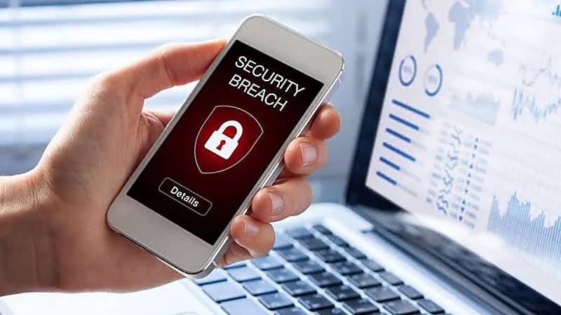 ثغرة خطيرة بهواتف آيفون تهدد الحسابات المصرفية بالسرقة