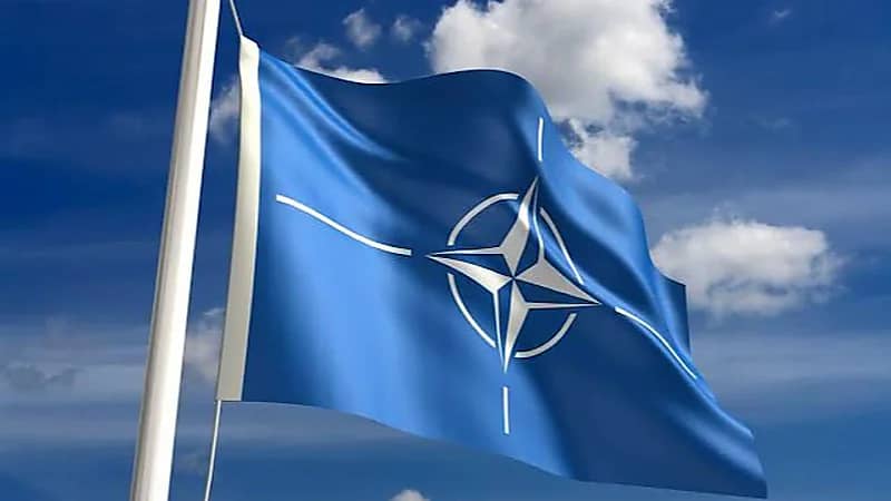 "الناتو": وزراء دفاع الحلف يجتمعون في بروكسل 10 مايو المقبل