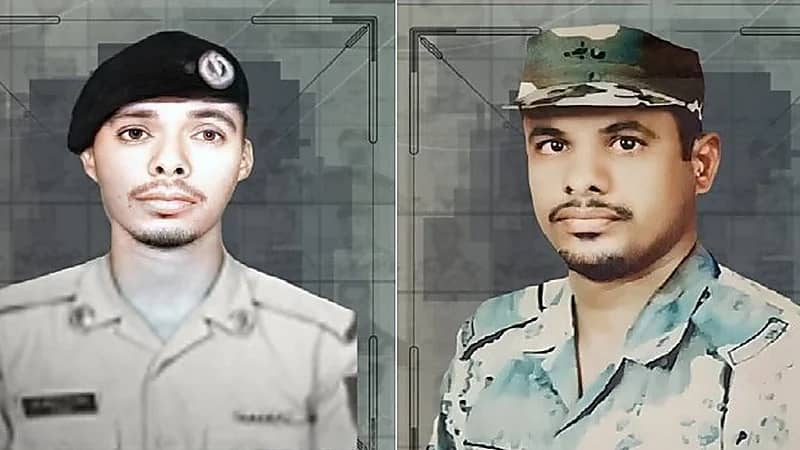 قصة استشهاد رجلي أمن في هجوم على سجن الرويس بجدة