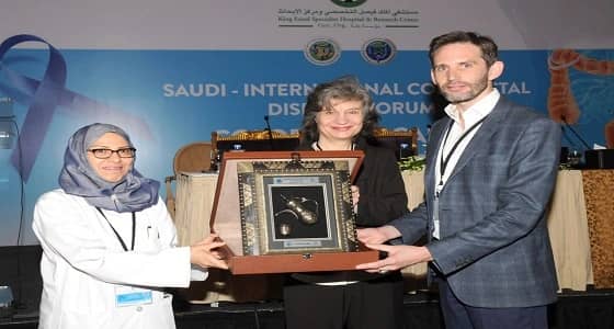 إعلان نتائج دراسة البراهين الخاصة بالوقاية