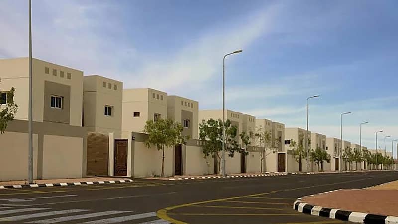 مدى إمكانية الاستفادة من دعم سكني لمن يملك فيلا تحت الإنشاء