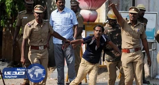 ⁠⁠⁠⁠⁠مقتل 6 هنود في حادثين منفصلين بعد الاشتباه في خطفهم أطفال