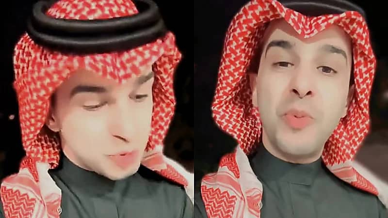سعود الشهري يحذر: لا تتناول فيتامين دال بدون تحليل واستشارة طبية.. فيديو
