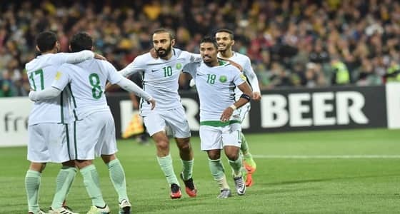 مواعيد وملاعب مباريات " الأخضر " في كأس آسيا