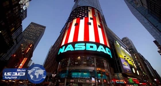 ارتفاع قياسي لمؤشري " ستاندارد أند بورز " و " ناسداك "