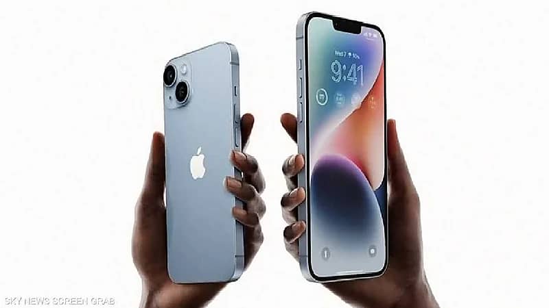 تسريبات تكشف عن تغيير جذري قادم في "آيفون 15"