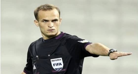 الحكم الأردني أدهم مخادمة يقود ذهاب نهائي دوري أبطال آسيا 2017