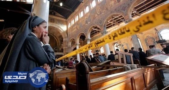 إحالة أعضاء جنود الخلافة في مصر للمحاكمة العسكرية