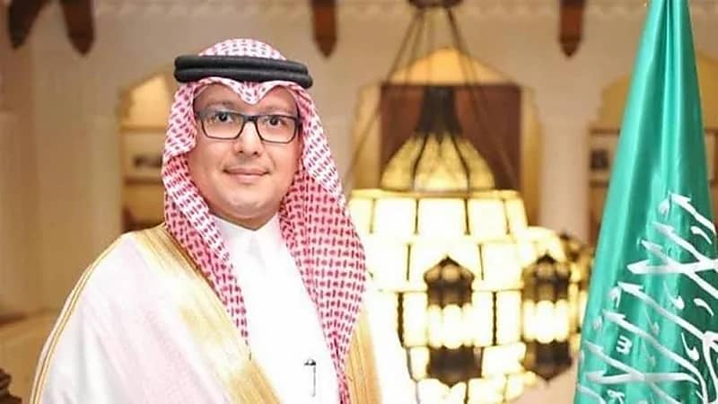 "بخاري" يؤكد السماح للبنانيين بالقدوم مباشرةً إلى المملكة