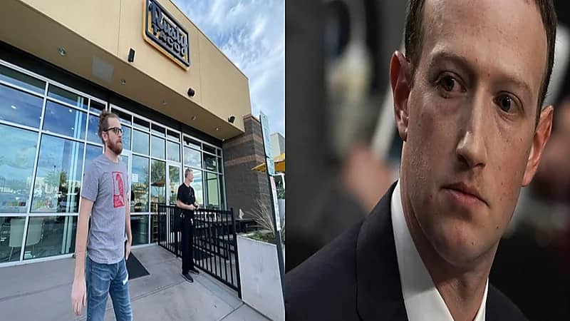 ‏فيسبوك تواجه مشكلة مفاجئة