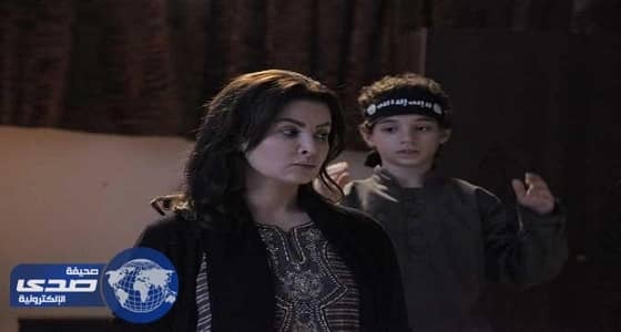 الفنانة مروة محمد ترد على منتقدي مسلسل " غرابيب سود "