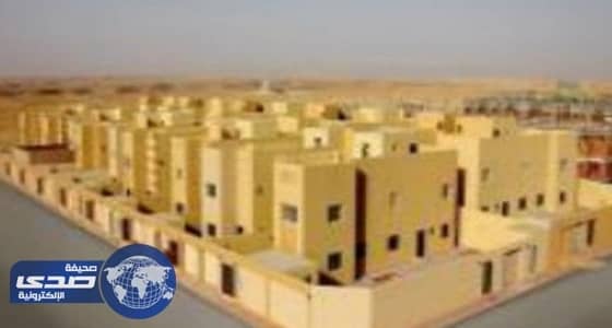 " المساهمات العقارية " تكشف أسباب تأجيل " مزاد الشهابية "