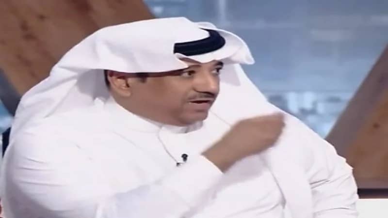 شاهد: المصيبيح: ‎الهلال عانى من تخبط مدرب