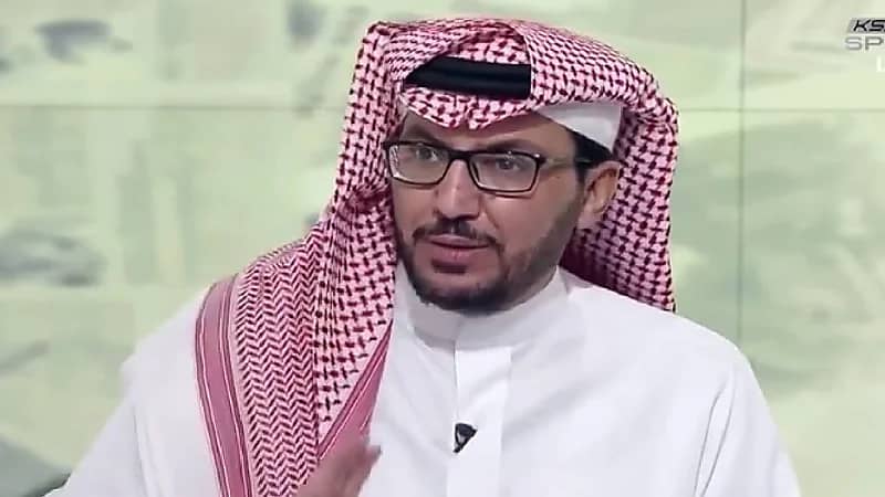 تغريدة ساخرة من "فهد الروقي" باللغة اليابانية