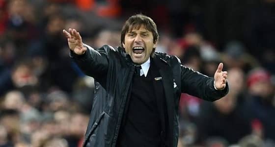 كونتي: للبرسا نقاط ضعف سنعمل عليها