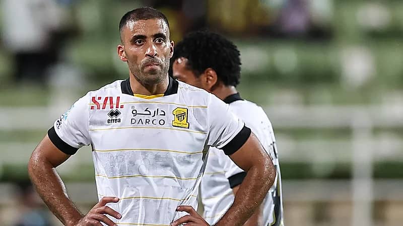 الفراج للإتحاد المغربي : إقبلوا اعتذار حمدالله