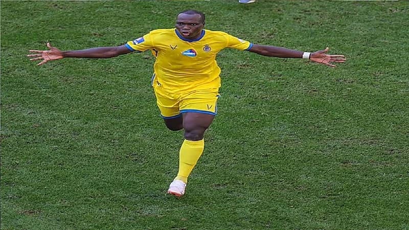 "أبوبكر" يخضع لكشف طبي غدًا