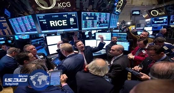 وول ستريت تفتح مرتفعة مع انحسار التوترات بشأن كوريا الشمالية