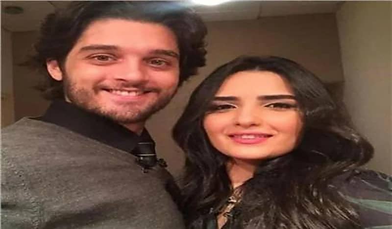 كورونا يصيب الفنان عمر خورشيد وزوجته