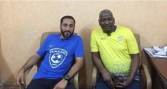 الزامل: العمل الإداري لا يناسب ماجد عبدالله