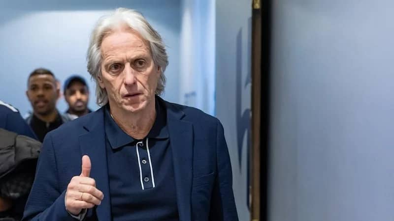 جيسوس: رونالدو قدوة لجميع لاعبين العالم.. فيديو