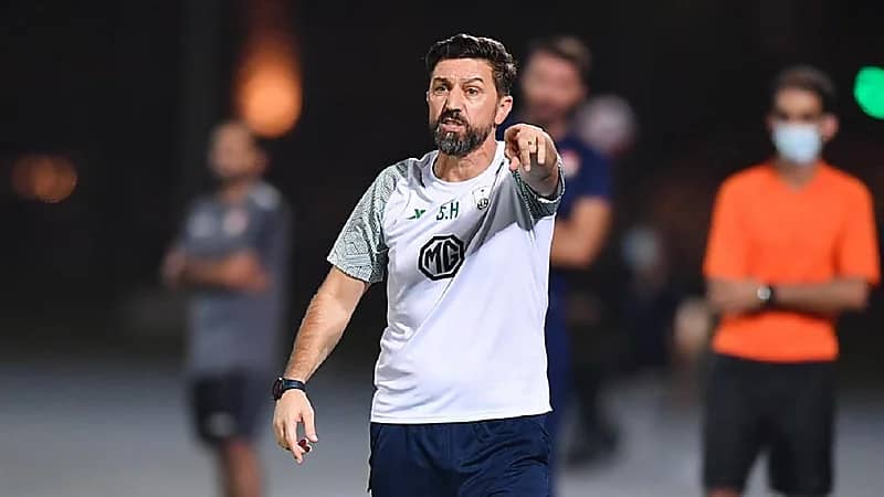 الأهلي يقترب من تحديد بديل باولينيو