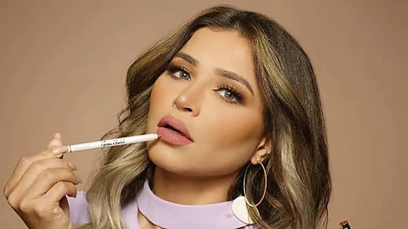 إطلالة نهى نبيل بدون فلاتر.. فيديو