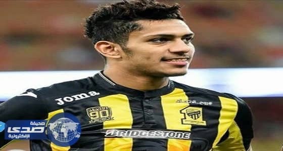 الدحيم يبدأ فترة التأهيل بعد إصابة الصليبي