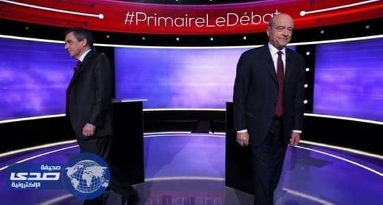 جوبيه ينسحب من السباق الرئاسي و فيون باق رغم فضيحة الوظائف