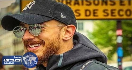 سعد لمجرد يتمرد على محاميه