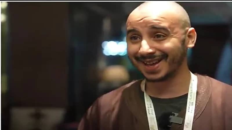 حاج مغاربي: أبناء السعودية كبروا في عيني إرشادات واضحة وتنظيم يبعث على الفخر.. فيديو