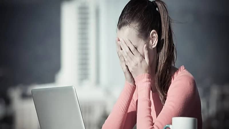 طرق التغلب على التوتر