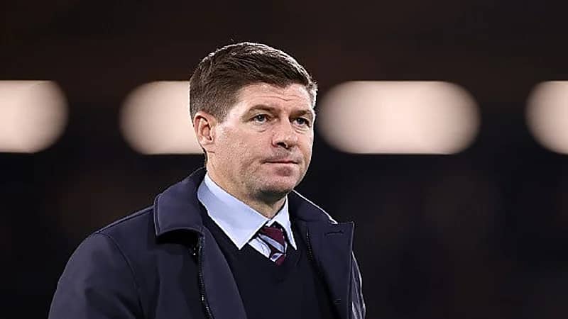 جيرارد: فريقنا الآن بات أقوى