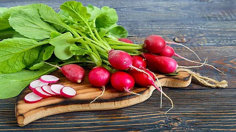 تحذير من تناول الفجل عند الإصابة بعدة أمراض