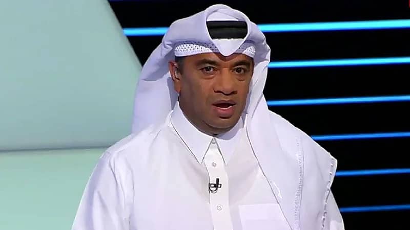 الإعلام القطري يعترف بتعرض الهلال لظلم تحكيمي أمام السد .. فيديو