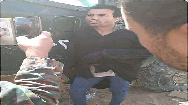 القبض على خلية تجسس حوثية بملابس نسائية في مأرب